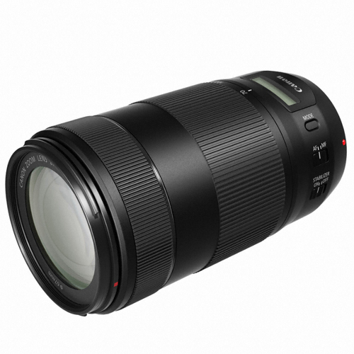 ĳ�� EF 70-300mm F4-5.6 IS II USM