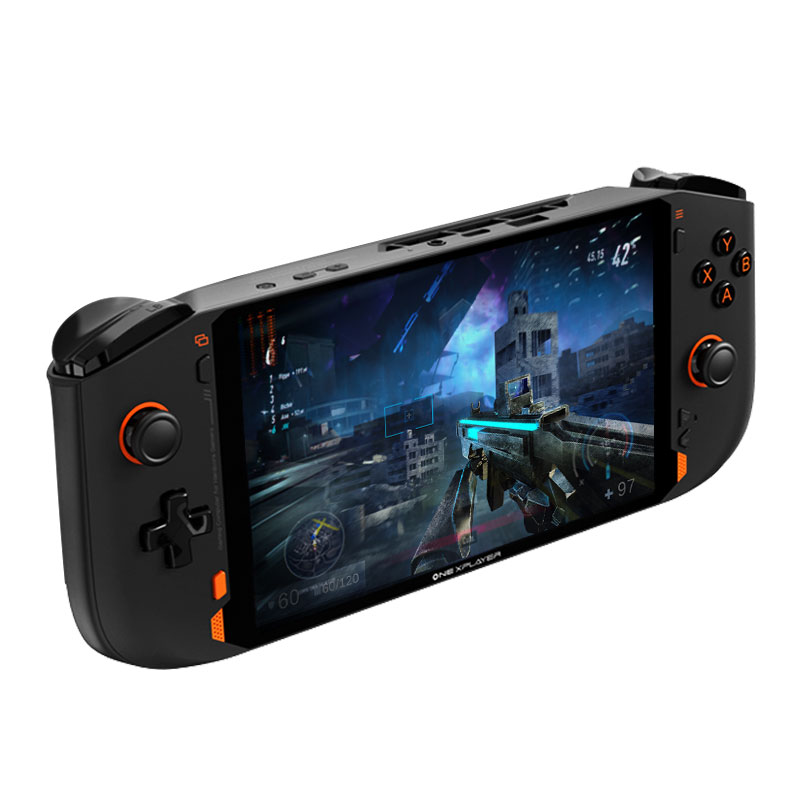  ONE X PLAYER MINI PRO 메타덱 1TB