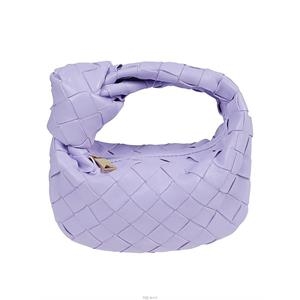  보테가베네타 여성 CANDY JODIE LEATHER MINI BAG 730828VCPP