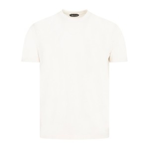 톰포드 반팔 티셔츠 JCS004 JMT002S23AW100