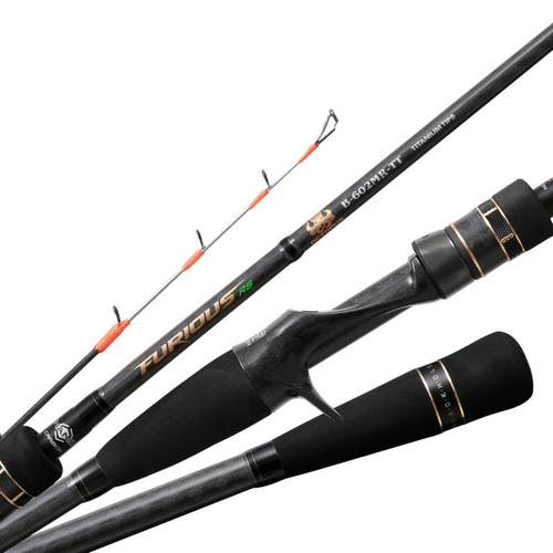 NS 퓨리어스 RS 에디션 옥토퍼스 (B-662H-TT)_이미지