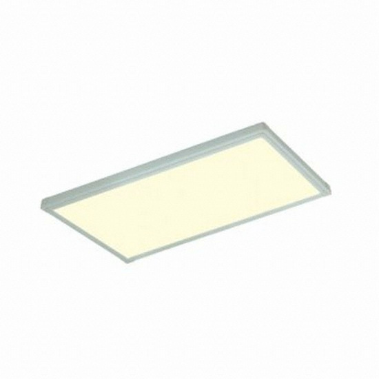 알프스21 LED 엣지 평판등 50W (63.5x32cm)_이미지