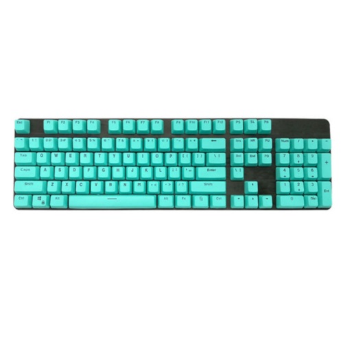데이소이 컬러풀 기계식 PBT