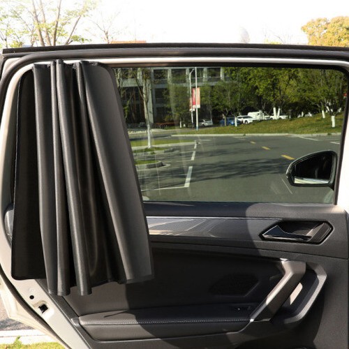 카템 차량용 마그네틱 암막커튼 햇빛가리개이미지입니다. 누르면 해당 게시물로 새창이동합니다.