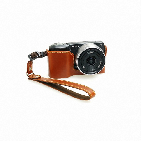 호루스벤누 SONY NEX-3용 HLC-N3 속사케이스_이미지