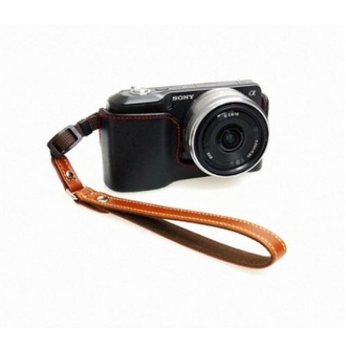 호루스벤누 SONY NEX-3용 HLC-N3 속사케이스_이미지
