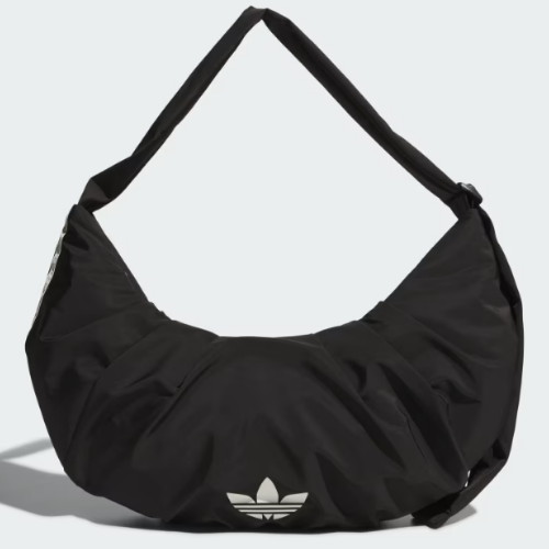 크링클 버전 라지 사이즈 오리지널스 클라우드 숄더 백 KA9271