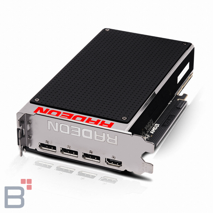 ASUS 라데온 R9 FURY X HBM 4GB STCOM_이미지