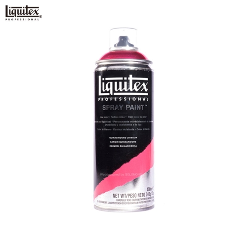 리퀴텍스 아크릴 스프레이페인트 400ml_이미지