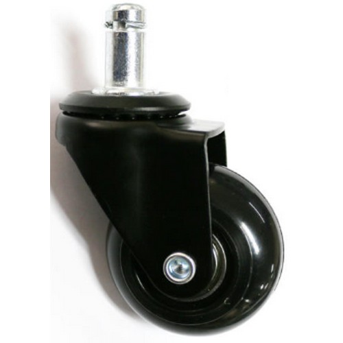 엠파이어 2형 고급형 링 우레탄 바퀴 A7RM10 (5개)_이미지