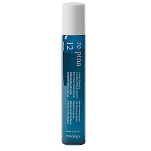 리톨로지 리피나12 줄기세포배양액 앰플 롤온 18ml (1개)_이미지
