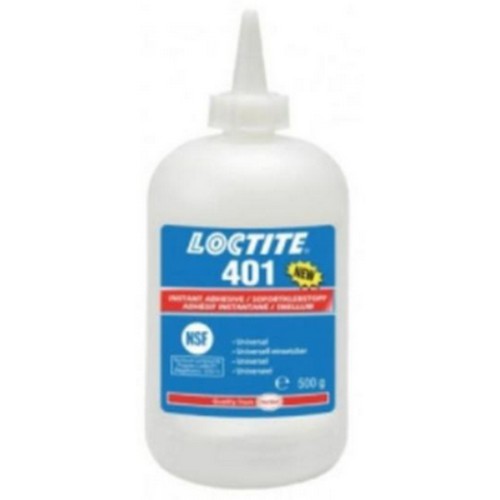 헨켈 록타이트 순간접착제 401 500ml