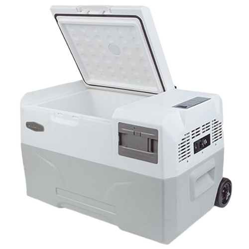 스미스앤스미시 아이스투고 차량용 냉장고 30L ECX30