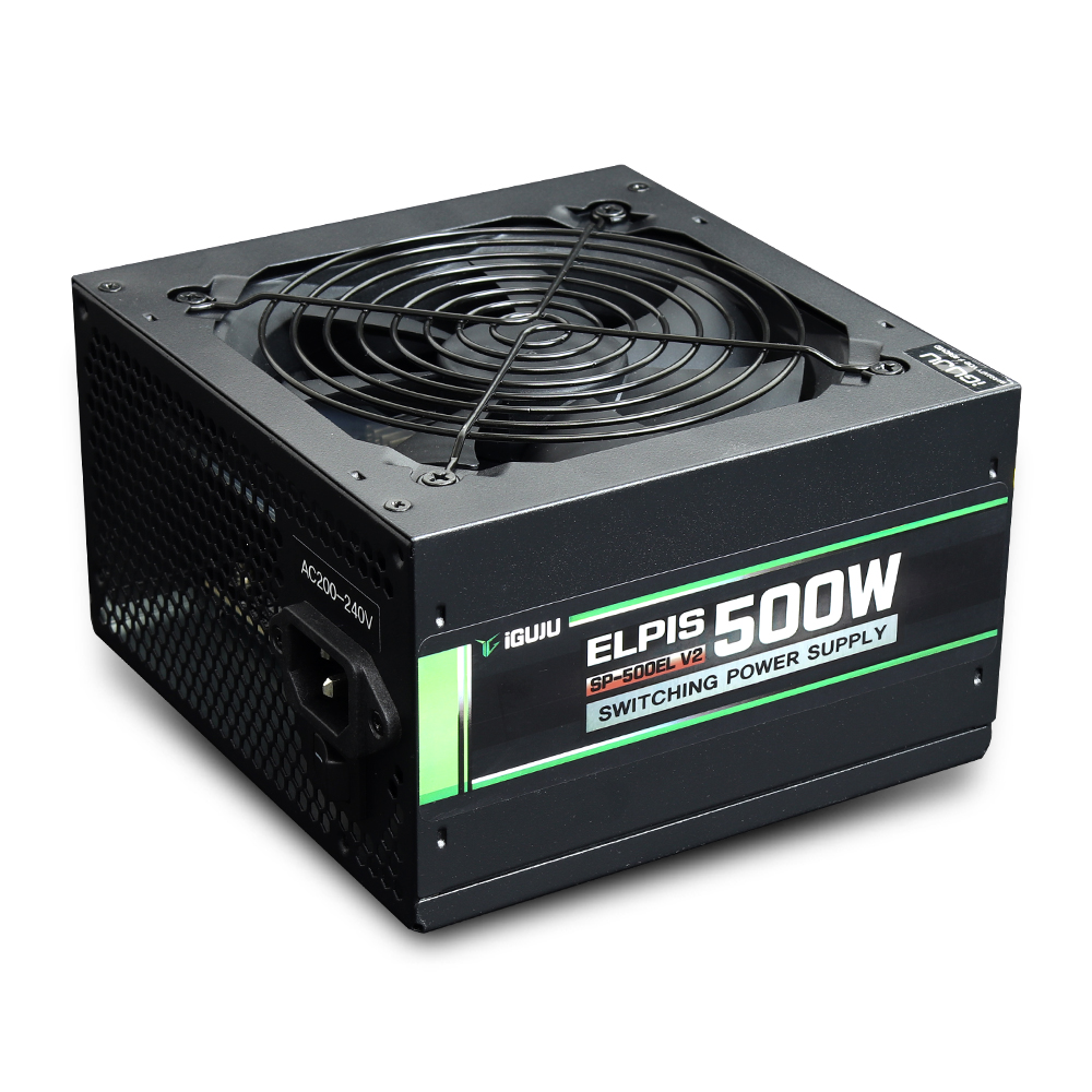 ���̱��� ELPIS SP-500EL V2