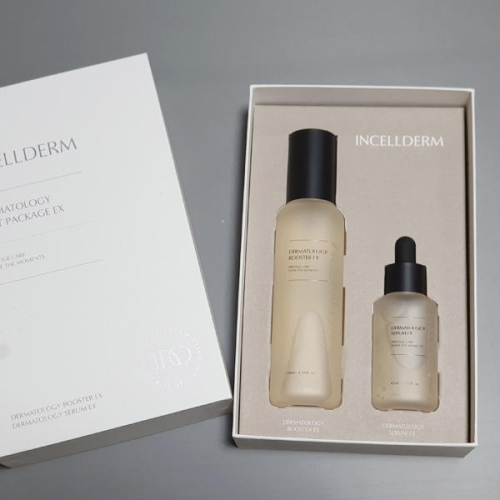 인셀덤 더마톨로지 부스터 130ml (2개)_이미지