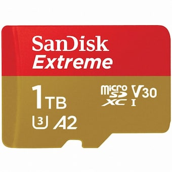 Sandisk micro <b>SD</b> Extreme 2018
