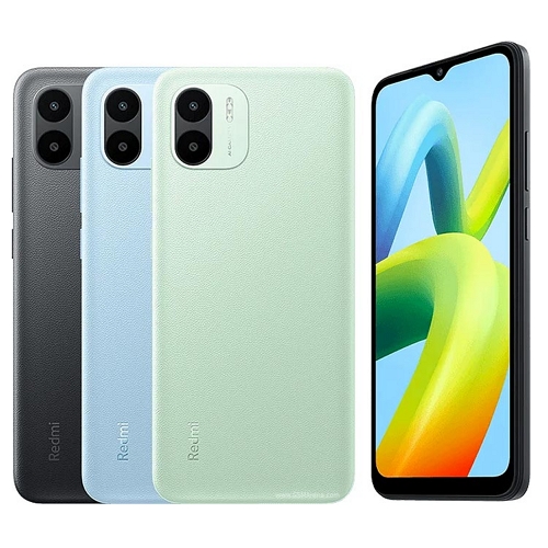 샤오미 레드미 A1 LTE 32GB, 자급제 (램2GB,해외구매)_이미지