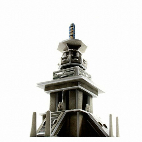 크래커플러스 3D 입체퍼즐 다보탑이미지입니다. 누르면 해당 게시물로 새창이동합니다.