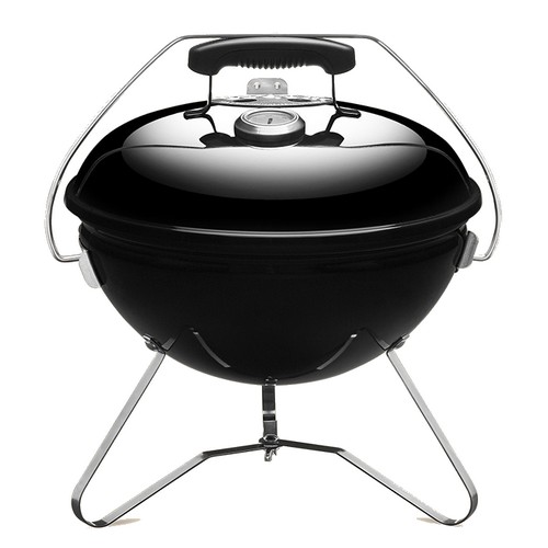 웨버 스모키죠 프리미엄 37 바베큐그릴 (단품)