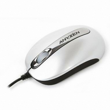 사이텍시스템 ANY Optical Mini M40 실버_이미지