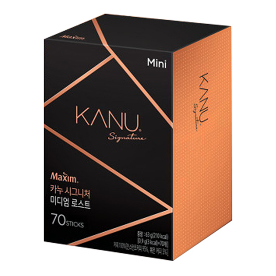 시그니처 미디엄 로스트 미니 70T