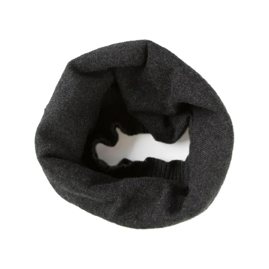 돌체앤가바나 fine knit snood FIM10KF47G7 T