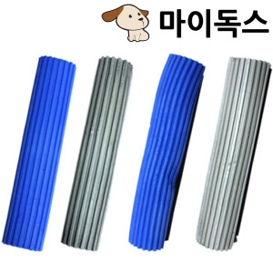 마이독스 접이식 펄프청소기 리필 / 밀대 마포 걸레 청소포