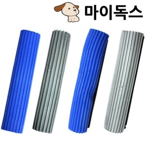 마이독스 접이식 펄프청소기 리필 / <b>밀대</b> 마포 <b>걸레</b> 청소포