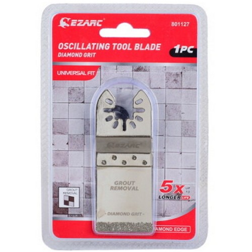 이작툴스 줄눈용 멀티커터날 801127