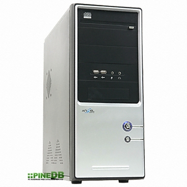 1st HANYANG ANGEL HY-501 ����