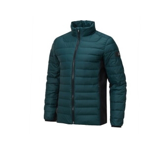 ����� HABRID LIGHT GOOSE DOWN JACKET 32YE2632