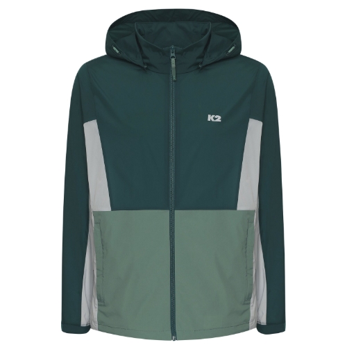 NBLOCK 경량 자켓 KMM26127TG