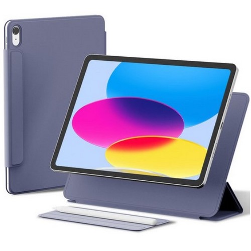 iPad 10세대 매트 폴리오 커버 케이스