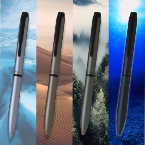 PILOT 아크로 드라이브 월드 트래블러