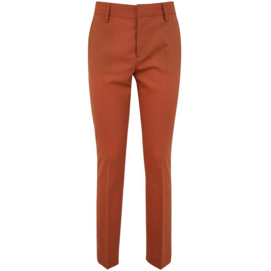 디스퀘어드2 스트레이트 팬츠 S75KB0355 S54411 188_이미지