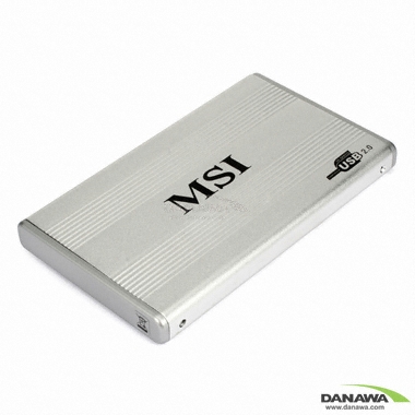MSI StarTray (하드미포함)_이미지