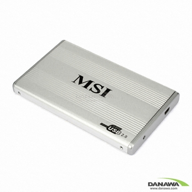 MSI StarTray (하드미포함)_이미지