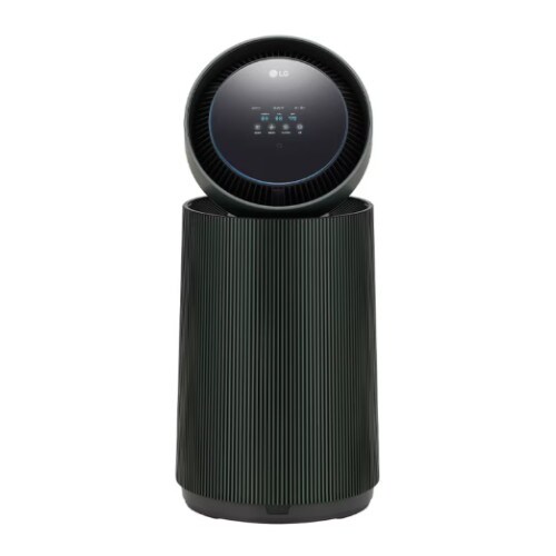 LG전자 오브제컬렉션 퓨리케어 AI 360˚ M5 AS206NGHA (공식인증점)_이미지