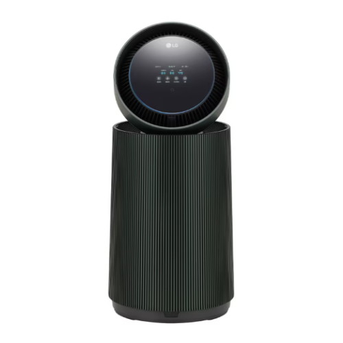 LG전자 오브제컬렉션 퓨리케어 AI 360˚ M5 AS206NGHA이미지입니다. 누르면 해당 게시물로 새창이동합니다.