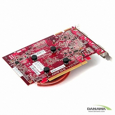 PowerColor 라데온 X1650XT 256MB VF9 가온_이미지