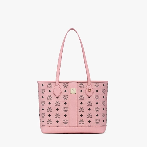 MCM New Liz 비세토스 쇼퍼 MWPGSLR03PZ