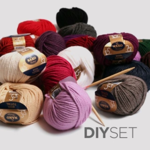 나은몰 울토탈 6볼 DIY세트