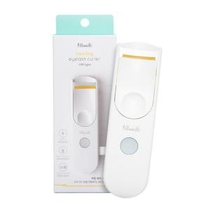 필리밀리 히팅뷰러 충전타입_이미지