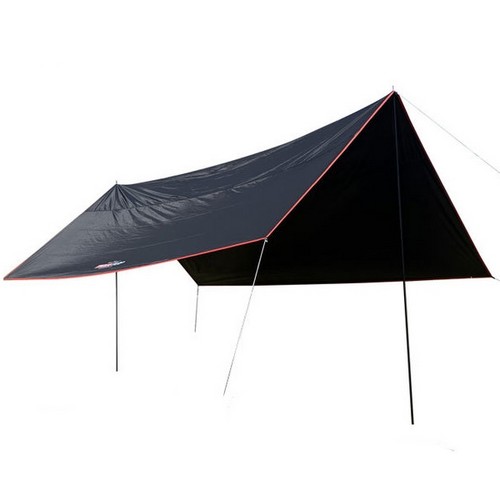 메사 빈슨메시프 티클라 타프 450 풀세트 (450x450cm)_이미지