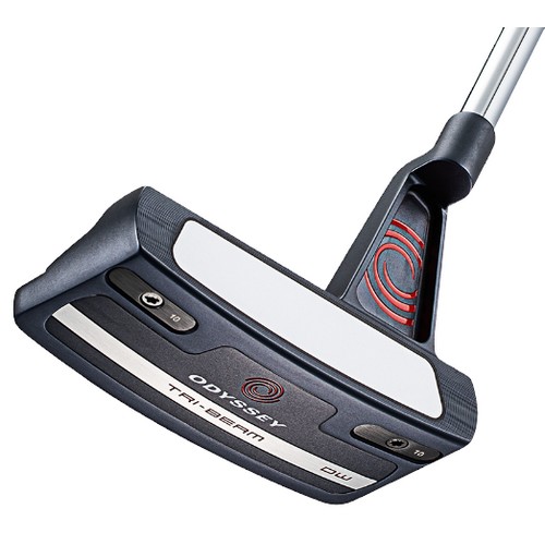 트라이빔 더블 와이드 퍼터