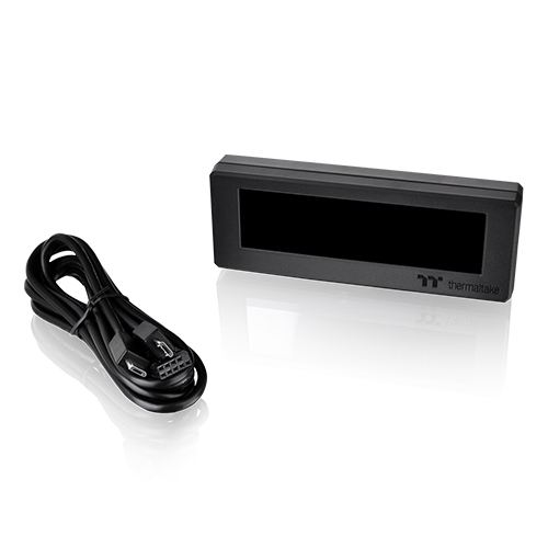 써멀테이크 3.9 LCD 스크린 키트_이미지