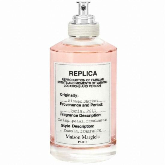 메종마르지엘라 플라워 마켓 EDT (100ml)_이미지