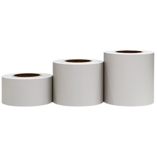 현대시트 몰딩 시트지 솔리드 라이트그레이 GSL527M [8cm x 1m]