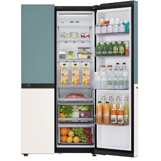 LG���� �������÷��� S836MTE032