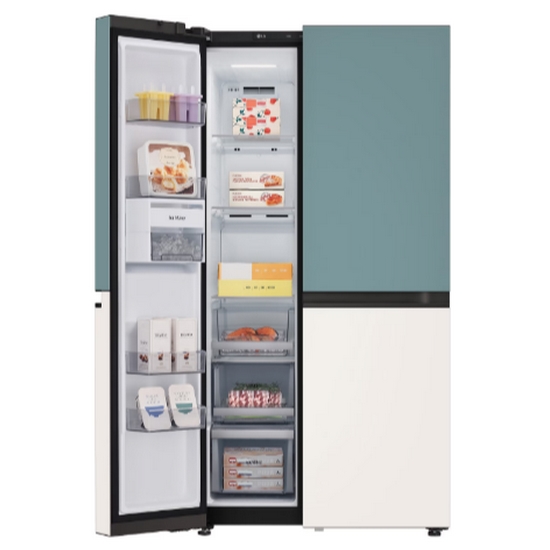 LG���� �������÷��� S836MTE032